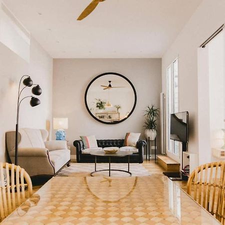 Bright And Fabulous Penthouse With Terraces Apartment Madrid Bagian luar foto