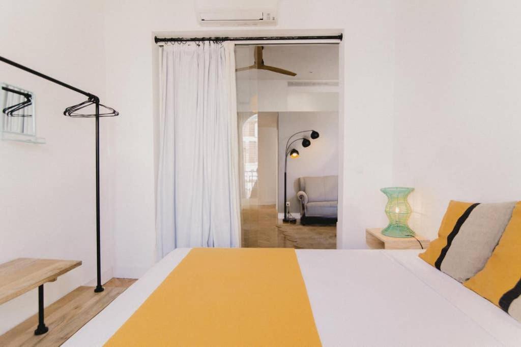 Bright And Fabulous Penthouse With Terraces Apartment Madrid Bagian luar foto